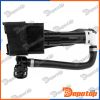 Gicleur de lave-phare droite pour MAZDA | EDS-MZ-013, EH105182X